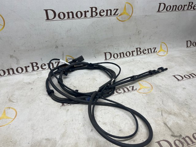 Шланг омывателя лобового стекла A2218600292 MERCEDES