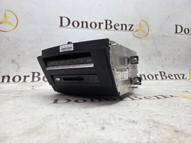 Радиоприемник A2218703095 MERCEDES