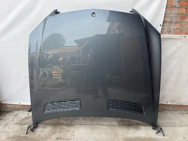 Капот двигателя A2218800157 MERCEDES