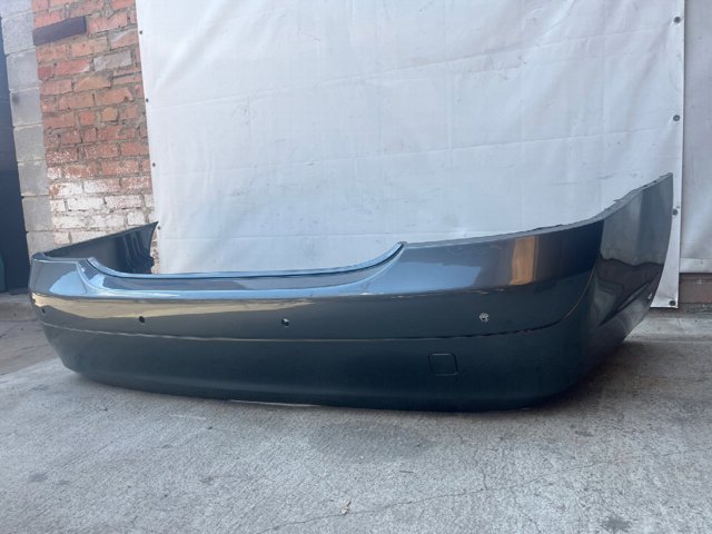 Задний бампер A2218800340 MERCEDES