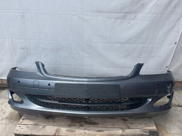 Бампер передний в сборе A2218801040 MERCEDES