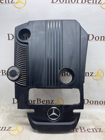 Крышка мотора декоративная A2710101267 MERCEDES