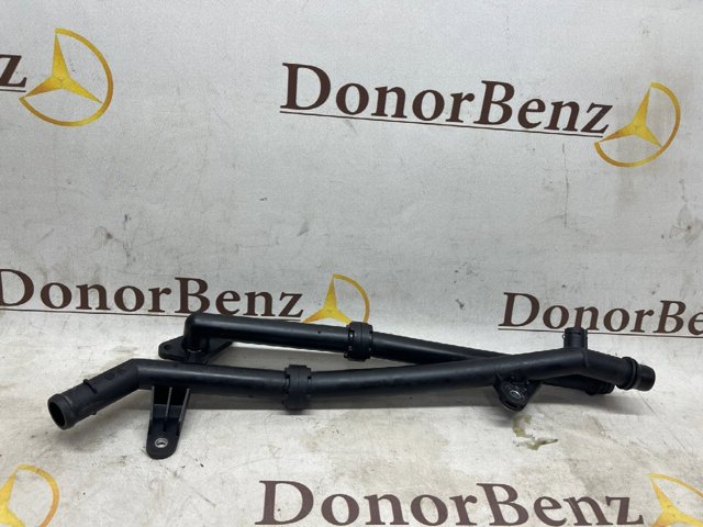 MERCEDES A2712002452 Шланг (патрубок) системы охлаждения в наличии Николаев