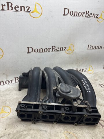MERCEDES A6110903637 Коллектор впускной в наличии Ирпень