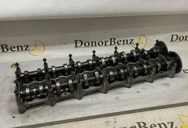 Постель распределительного вала A6130100236 MERCEDES