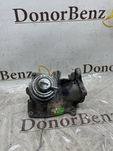 Клапан EGR, рециркуляции газов A6401401360 MERCEDES