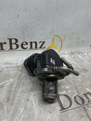 Клапан EGR, рециркуляции газов A6401401860 MERCEDES