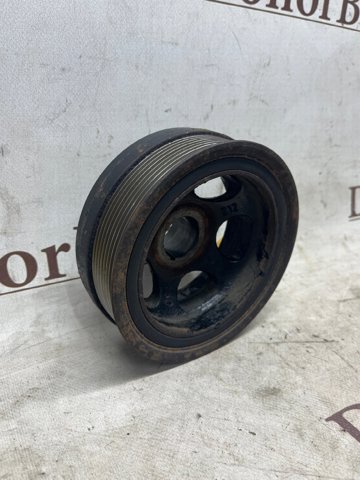 MERCEDES A6420300103 Шкив коленвала в наличии Одесса