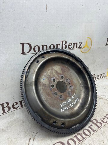 Демпферный маховик A6420300512 MERCEDES