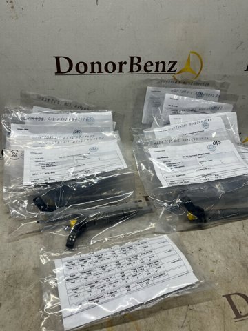 A6420701987 MERCEDES Топливные форсунки купить в Винница
