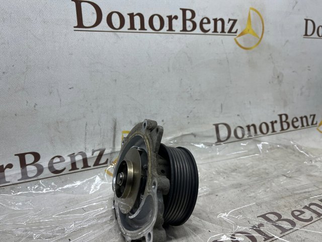 Водяной насос A6422000701 MERCEDES