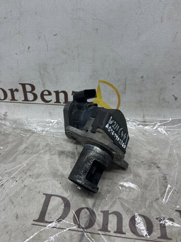 Клапан EGR, рециркуляции газов A6461402360 MERCEDES