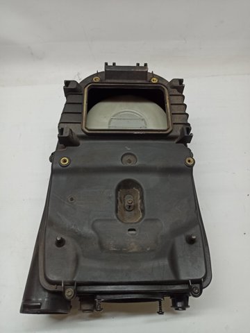 Коробка фильтра Mercedes E