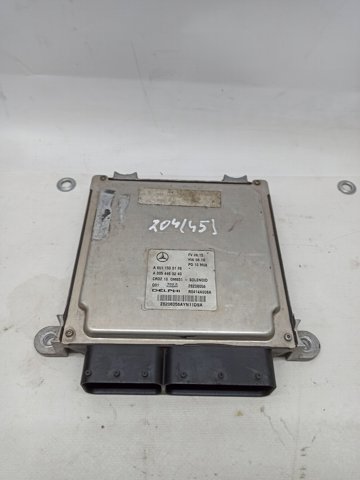 Электронный блок управления двигателем A6511500126 MERCEDES