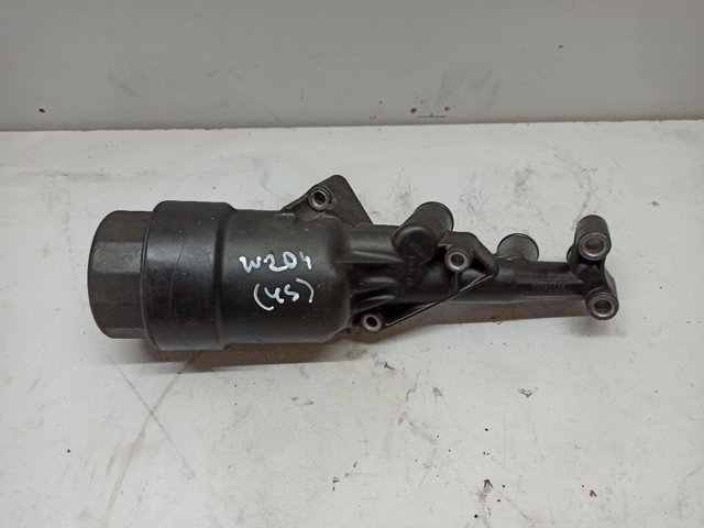 A6511800810 MERCEDES Корпус масляного фильтра купить в Павлоград