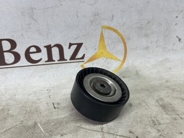 MERCEDES A6512000270 Ролик приводного ремня паразитный в наличии Украина