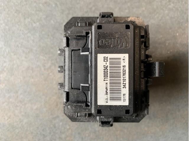 VALEO T1000034Z Резистор печки в наличии Николаев
