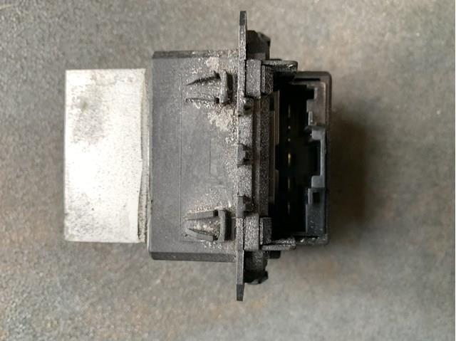 VALEO T1000034Z Резистор печки в наличии Киев