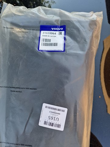 VOLVO 31659984 в наличии Запорожье