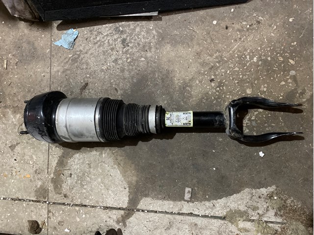 MERCEDES A1663233100 в наличии Полтава