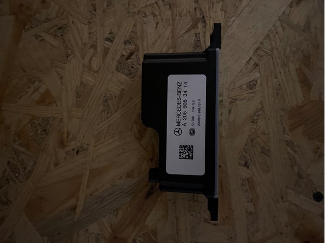 2059053414 Преобразователь напряжения, универсальный купить Винница