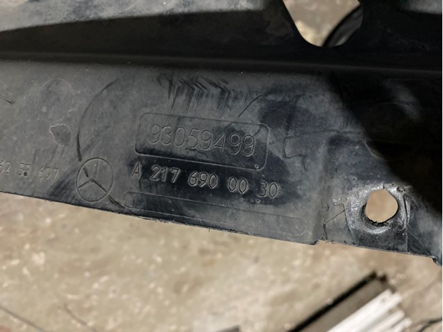 MERCEDES A2176900030 в наличии Запорожье