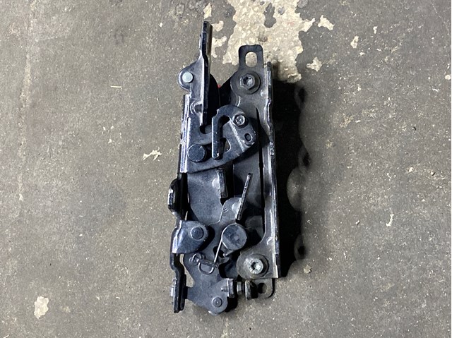 2228800228 MERCEDES Петля капота правая купить в Николаев