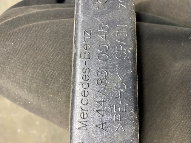 A4478310045 MERCEDES купить в Полтава