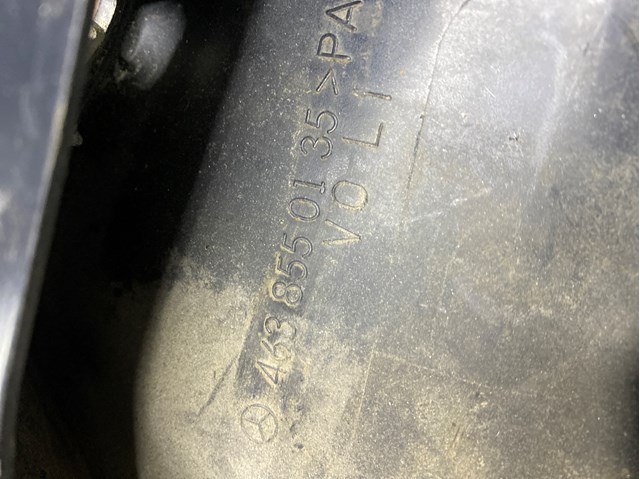 MERCEDES 4638550135 в наличии Харьков