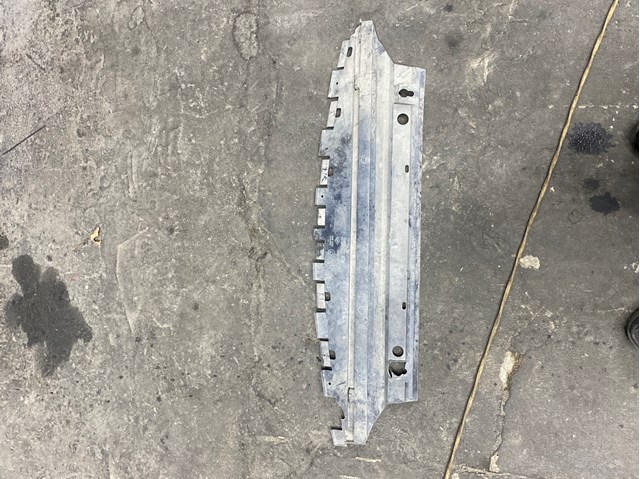 RENAULT 8200445988 Защита бампера переднего в наличии Ровно
