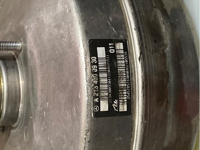 A1663233100 MERCEDES купить в Чернигов