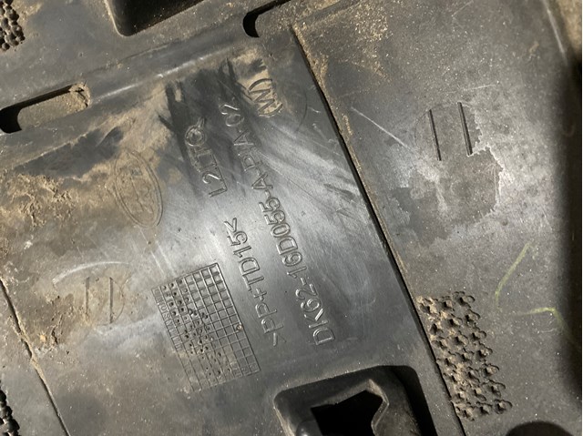DK6216D055A LAND ROVER купить в Полтава
