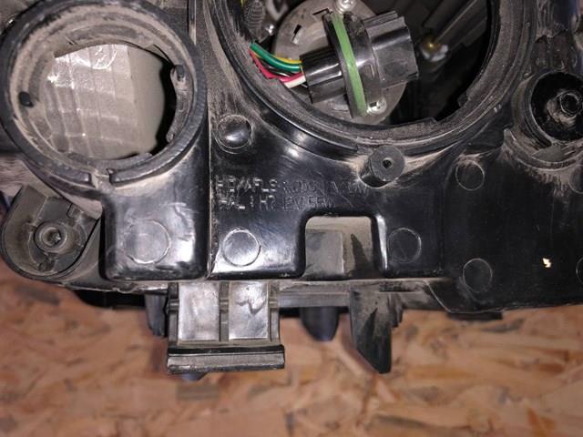 HYUNDAI 92102B8020 Правая фара в наличии Сумы
