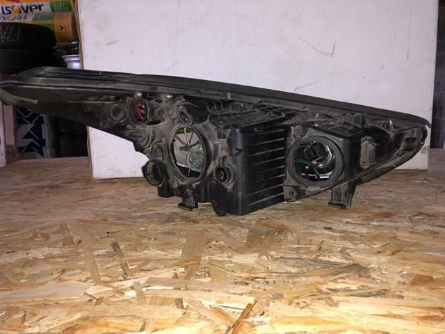 92102B8020 HYUNDAI Фара правая купить в Житомир