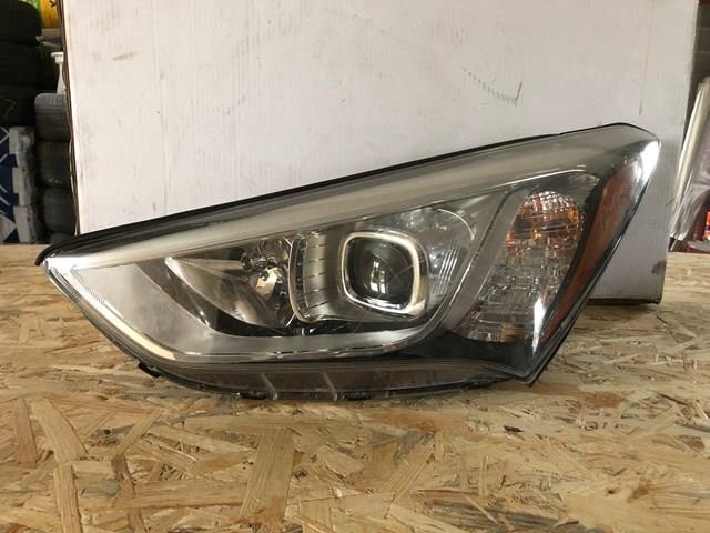 92102B8020 HYUNDAI Правая фара купить в Черновцы
