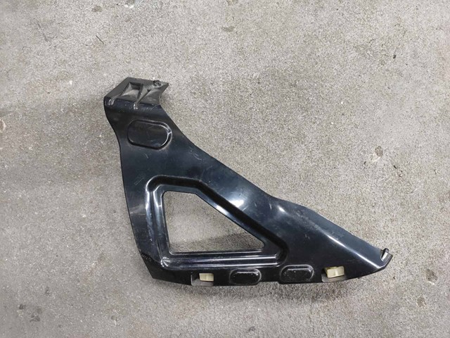 51117357202 BMW Кронштейн бампера переднего правый купить в Павлоград
