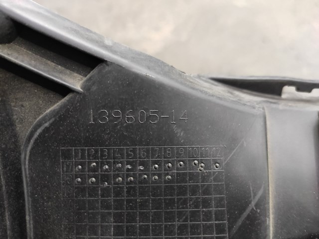 BMW 51117399977 Кронштейн крепления противотуманной фары левой в наличии Сумы