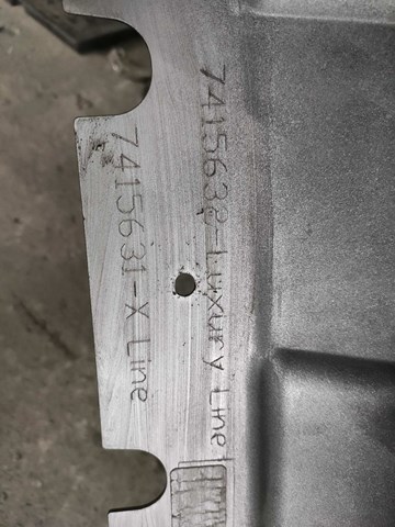 51117415631 BMW купить в Каменское