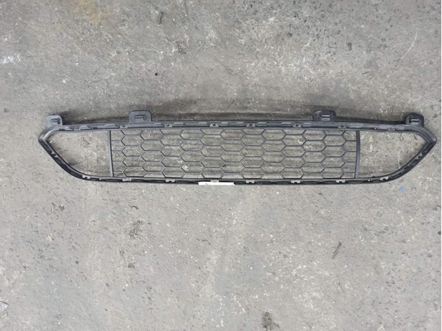 51118054012 BMW Решетка бампера переднего нижняя купить в Ужгород