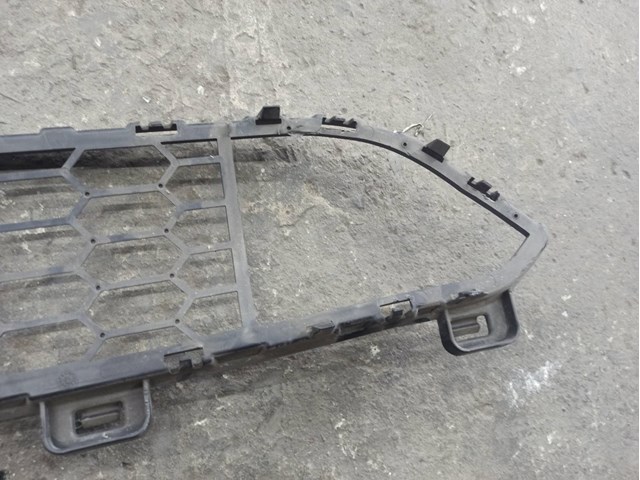 51118054012 BMW Решетка бампера переднего нижняя купить в Житомир