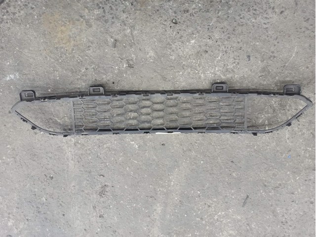51118054012 BMW Решетка бампера переднего нижняя купить в Киев