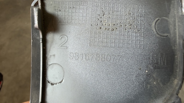 9816788077 OPEL купить в Чернигов