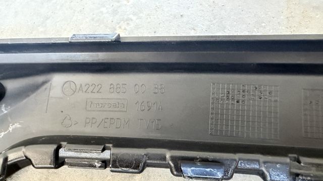 A2228850038 купить Ужгород
