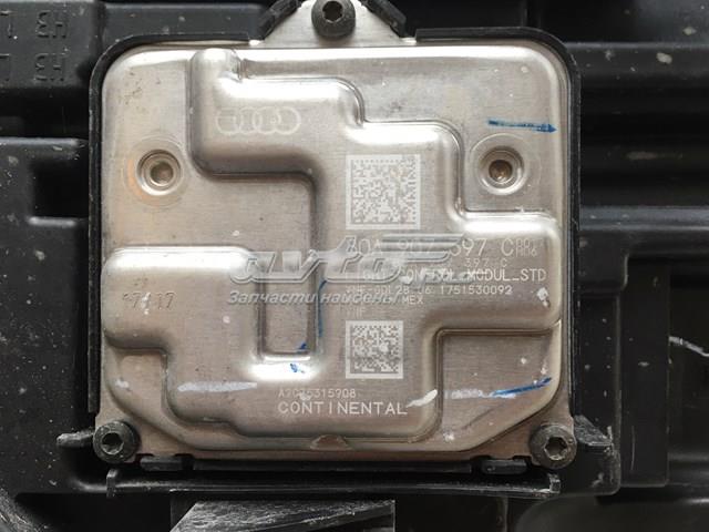 80A907397C Модуль управления (ЭБУ) светом фар купить Житомир