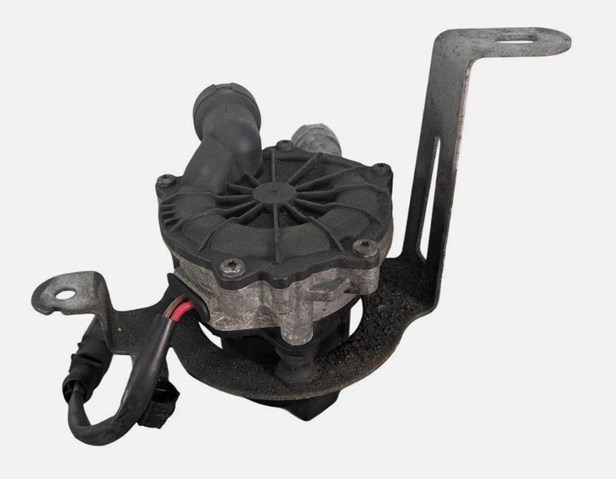 Компрессор 04E959231A VAG
