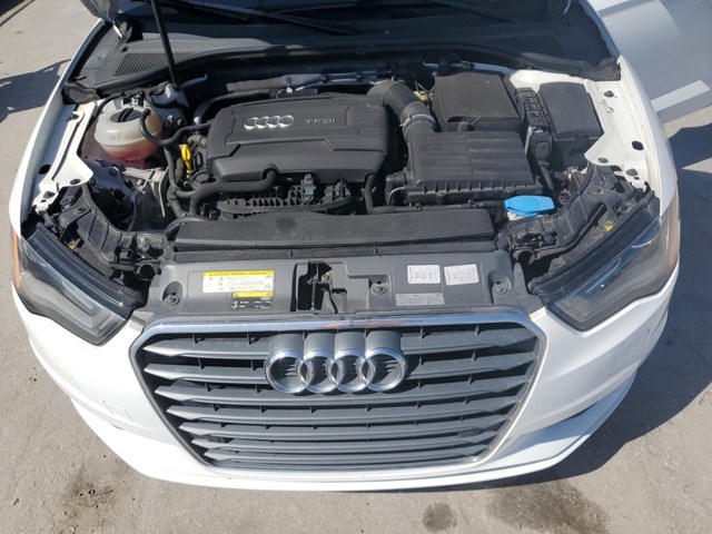 Коробка автомат 0D9300042C005 VAG