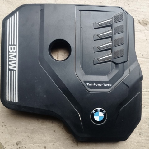 BMW 11148676203 Крышка двигателя в наличии Ровно