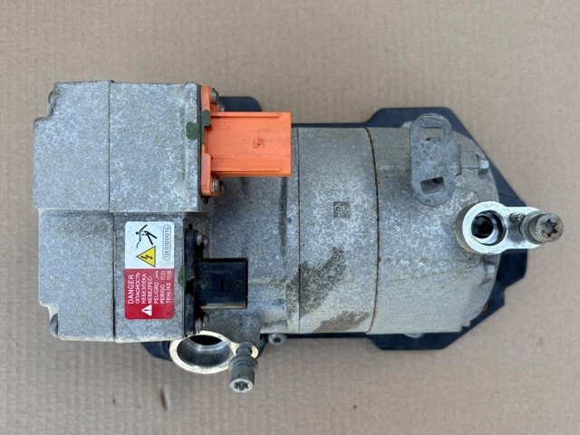 1EA820807C VAG Компрессор кондиционера купить в Житомир