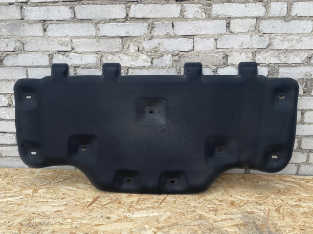Накладка шумоизоляционная капота 31442796 VOLVO