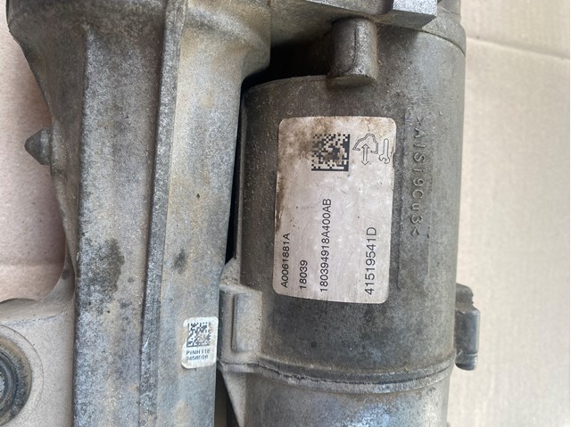 OPEL 426154570 Рейка рулевая в наличии Черкассы